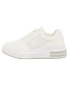 Sneakers Liz blanches