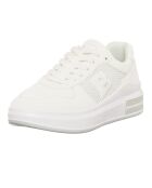 Sneakers Liz blanches