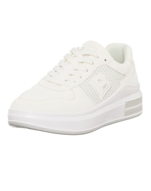 Sneakers Liz bianche