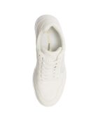 Sneakers Liz blanches