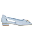 Ballerines Dia bleu ciel