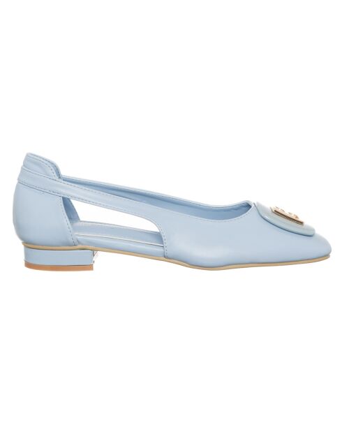 Ballerines Dia bleu ciel