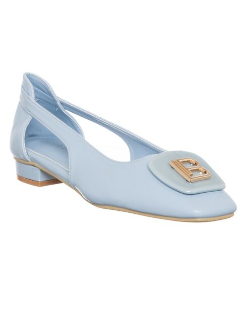 Ballerines Dia bleu ciel