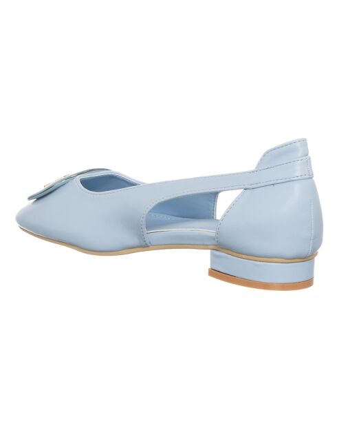 Ballerines Dia bleu ciel