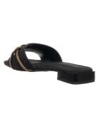 Mules Zaz noires
