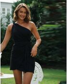 Robe Naples noire