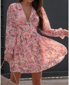 Robe Lagos rose