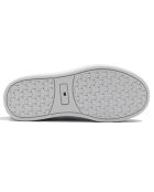 Sneakers Misa nere/arancioni