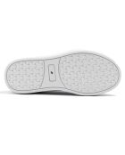 Sneakers Byta bleu marine/rouge