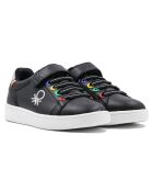 Sneakers Sagi nere/multicolor