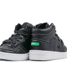 Sneakers Nuro noir/blanc