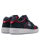 Sneakers Kese bleu marine/rouge