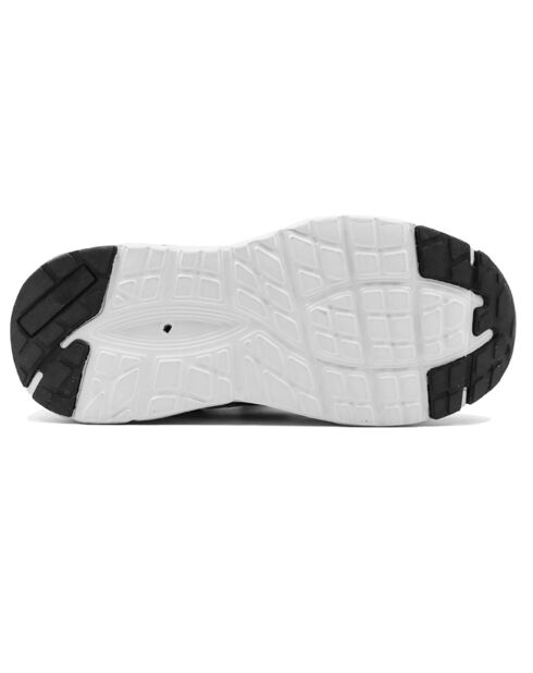 Seli blau/schwarze Sneakers