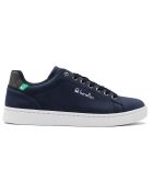 Sneakers Soto bleu marine/blanc