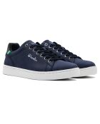 Sneakers Soto bleu marine/blanc