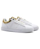 Sneakers Onsale blanc/doré