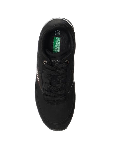 Sneakers Emia noires