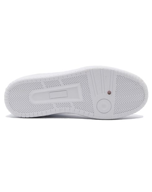 Sneakers Alnia rose/noir