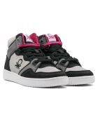 Sneakers Artha noir/blanc