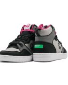 Sneakers Artha noir/blanc