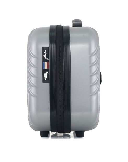 Vanity Peter gris -  21.5x30x16 cm