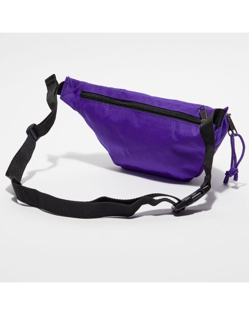 Banane Page indigo - 15.5x35.5x9 cm