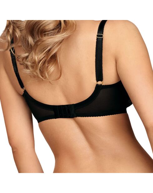 Soutien-gorge Renée noir