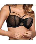 Soutien-gorge Wendy noir