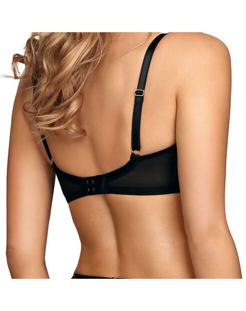 Soutien-gorge Wendy noir