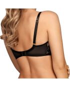 Soutien-gorge Wendy marron cappuccino