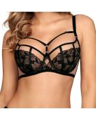 Soutien-gorge Renée noir