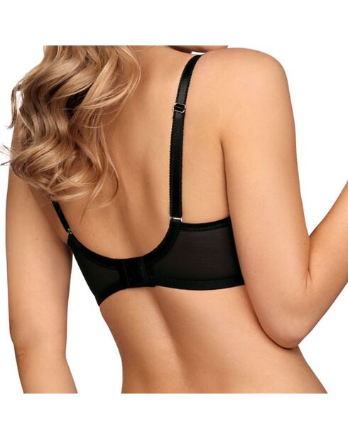 Soutien-gorge Renée noir