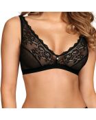 Soutien-gorge Evora noir