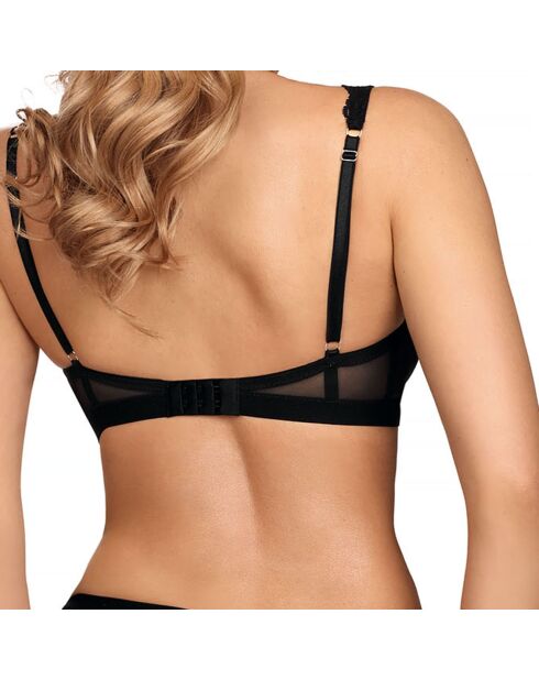 Soutien-gorge Evora noir