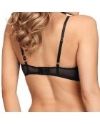 Soutien-gorge Louise noir