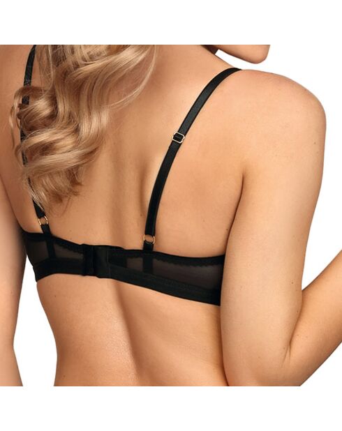 Soutien-gorge Renée noir