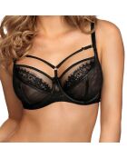 Soutien-gorge Wendy noir