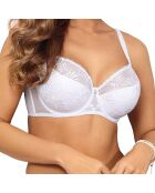 Soutien-gorge Florence blanc
