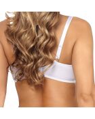 Soutien-gorge Florence blanc