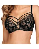 Soutien-gorge Rene noir