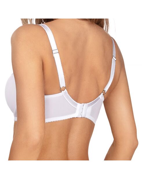 Soutien-gorge Désirée blanc