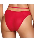 Culotte Wendy rouge