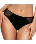 Culotte Wendy noire