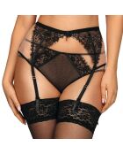 Culotte Wendy marron cappuccino