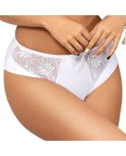 Culotte Florence blanche