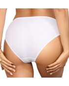 Culotte Florence blanche