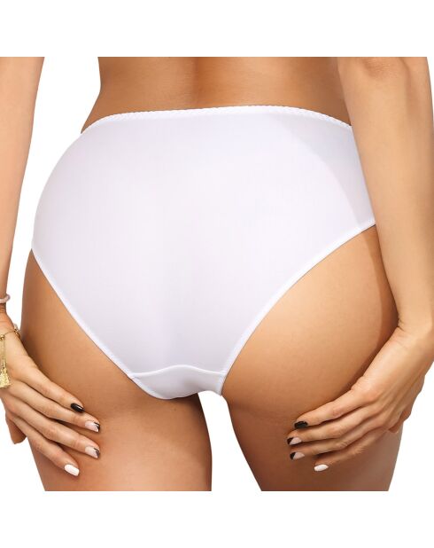 Culotte Florence blanche