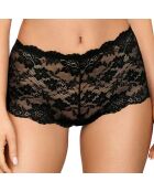 Shorty Vera noir