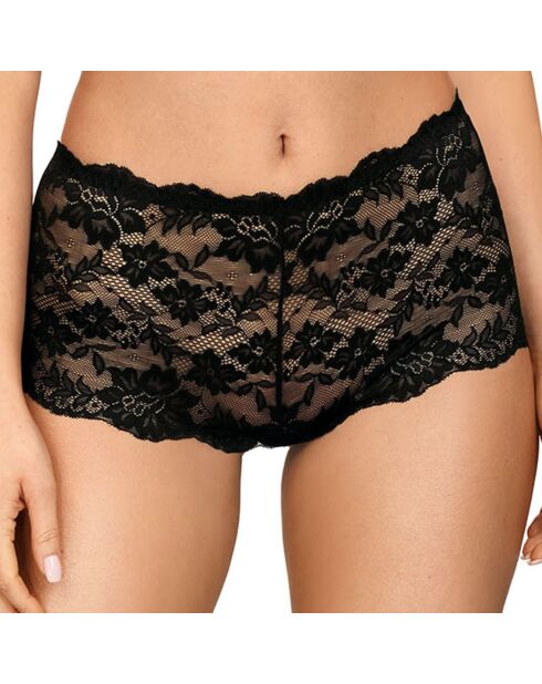Shorty Vera noir