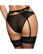 Culotte Renée noire